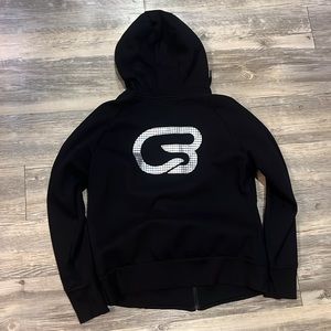 TAVI NOIR x CYCLEBAR JACKET